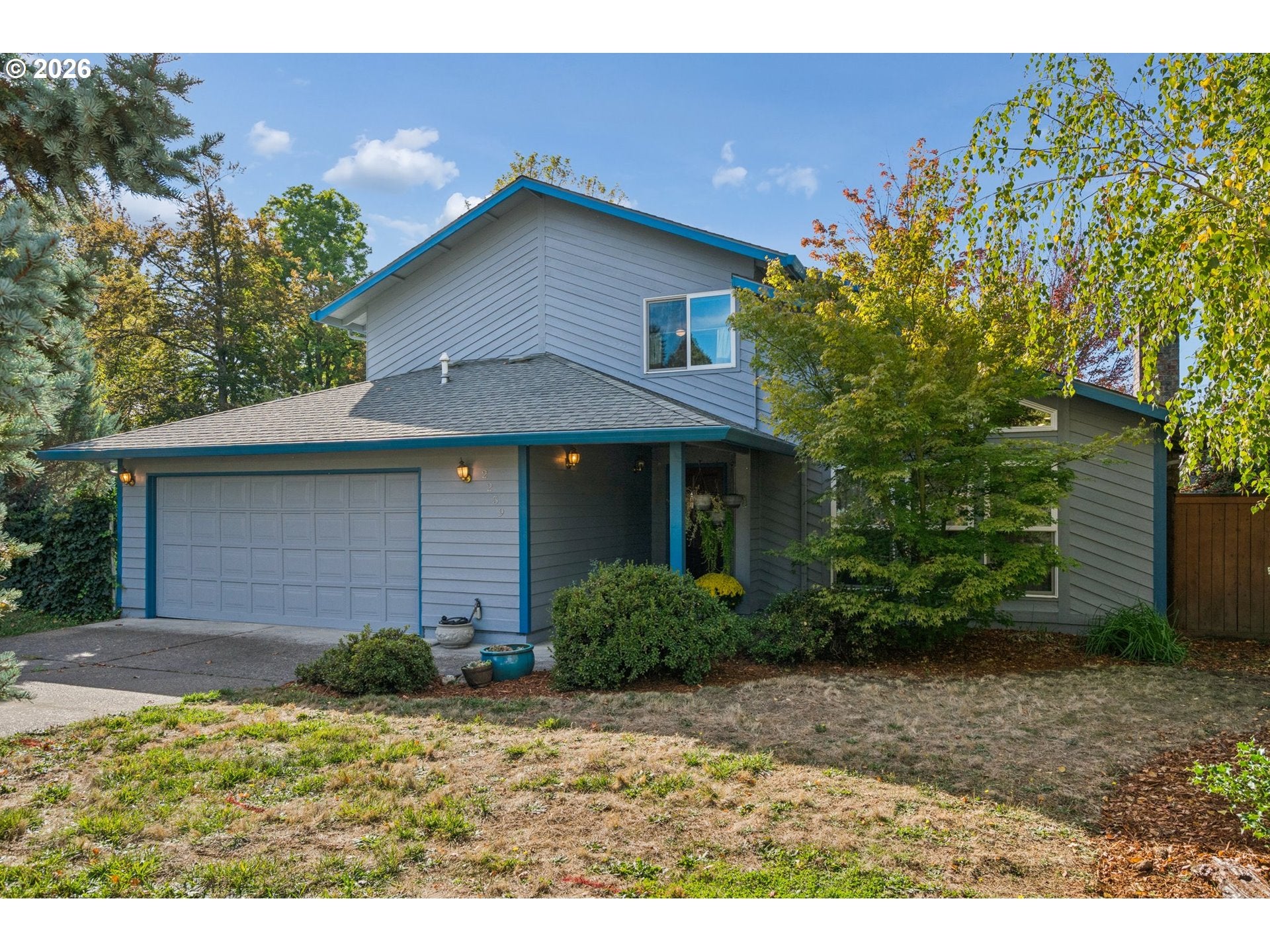 2259 SE LINDENBROOK CT