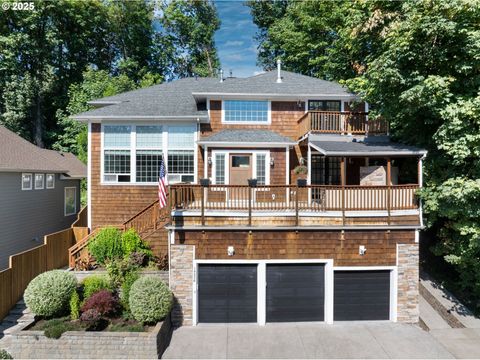 18236 SE HEATHER FAYE WAY Milwaukie OR 97267