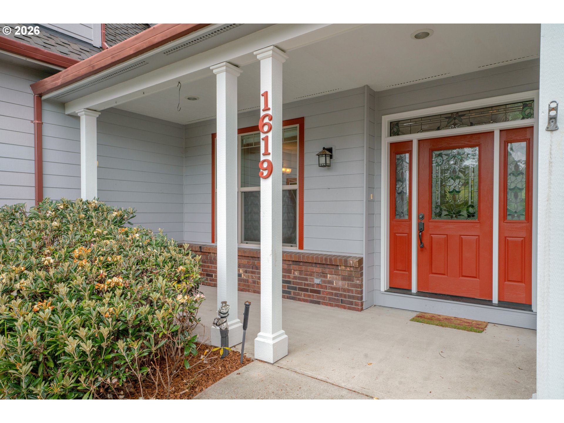 1619 WILLOW LOOP