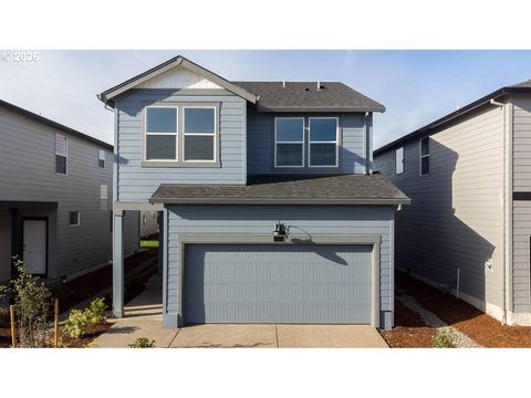 4984 Dilling AVE NE Salem OR 97301