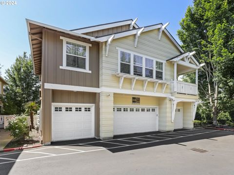 A home in Portland