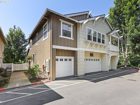 A home in Portland