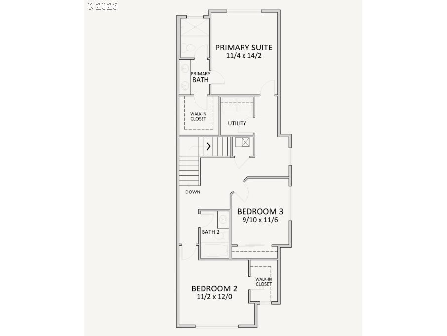 18406 NE 43RD PL LOT 207