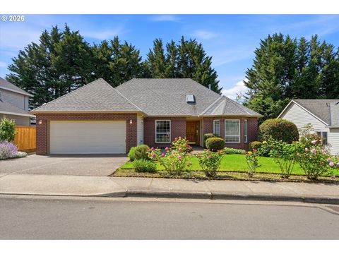 15294 SW HIGHPOINT DR Sherwood OR 97140