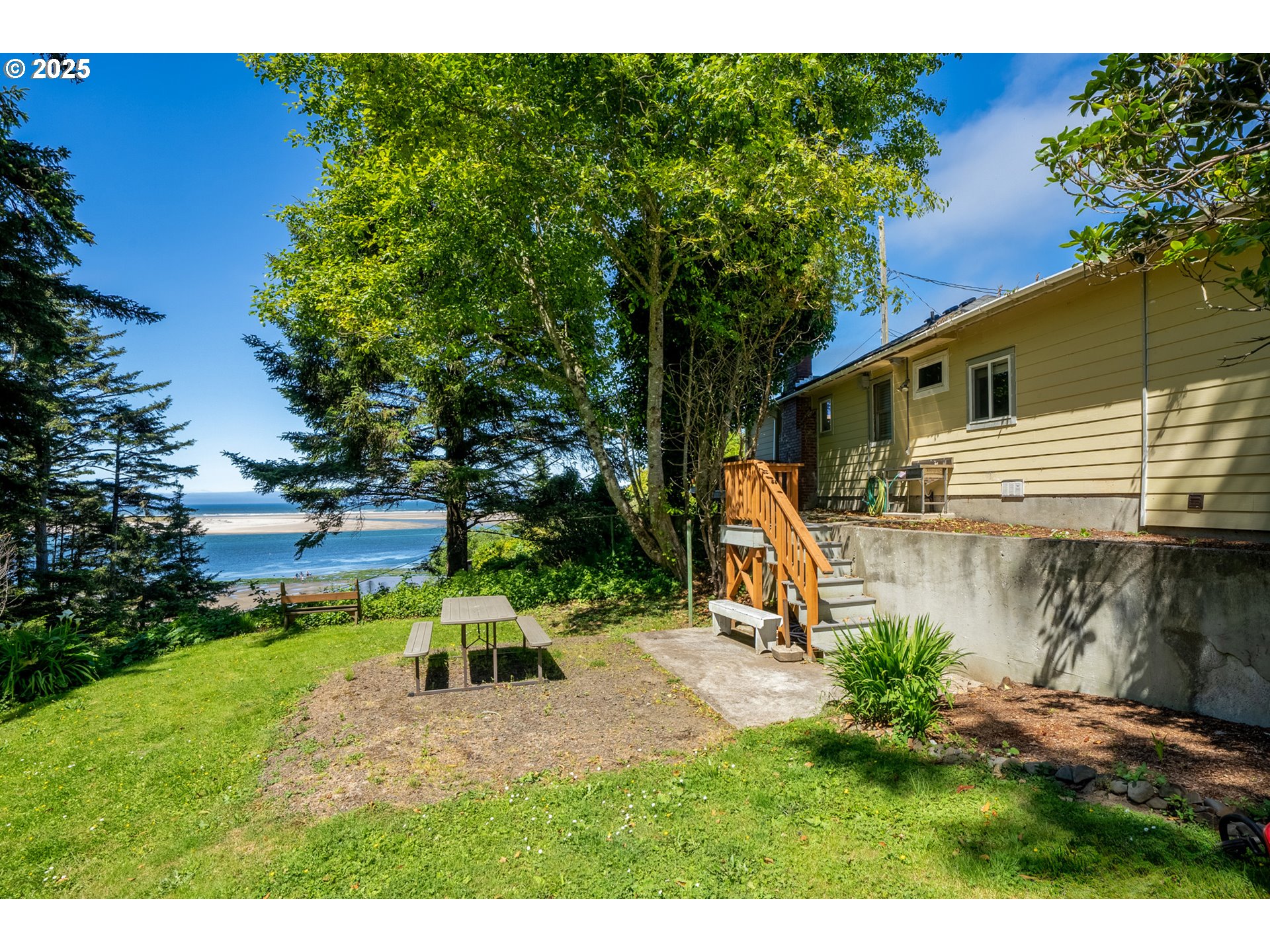 Netarts, Oregon 97143, United States, 2 Bedrooms Bedrooms, ,2 BathroomsBathrooms,Residential,Pending,164994