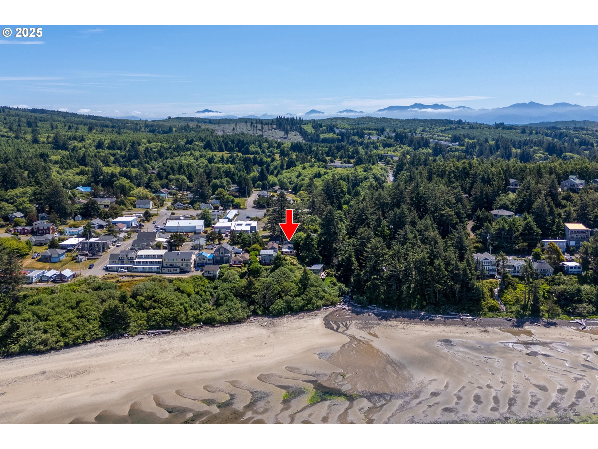 Netarts, Oregon 97143, United States, 2 Bedrooms Bedrooms, ,2 BathroomsBathrooms,Residential,Pending,164994