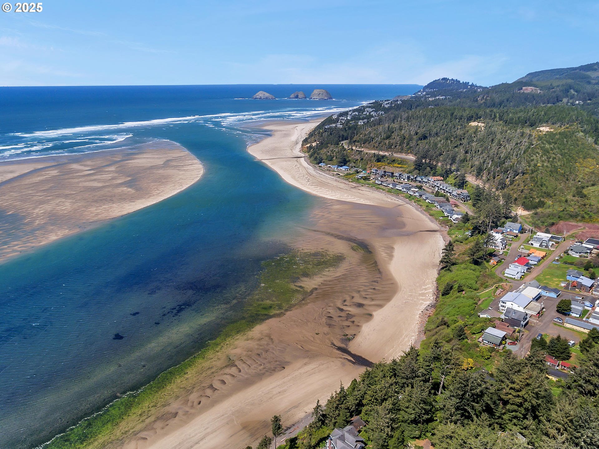 Netarts, Oregon 97143, United States, 2 Bedrooms Bedrooms, ,2 BathroomsBathrooms,Residential,Pending,164994