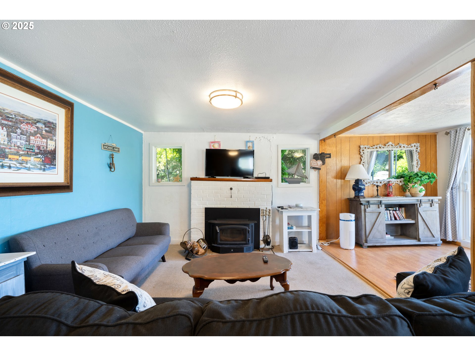 Netarts, Oregon 97143, United States, 2 Bedrooms Bedrooms, ,2 BathroomsBathrooms,Residential,Pending,164994