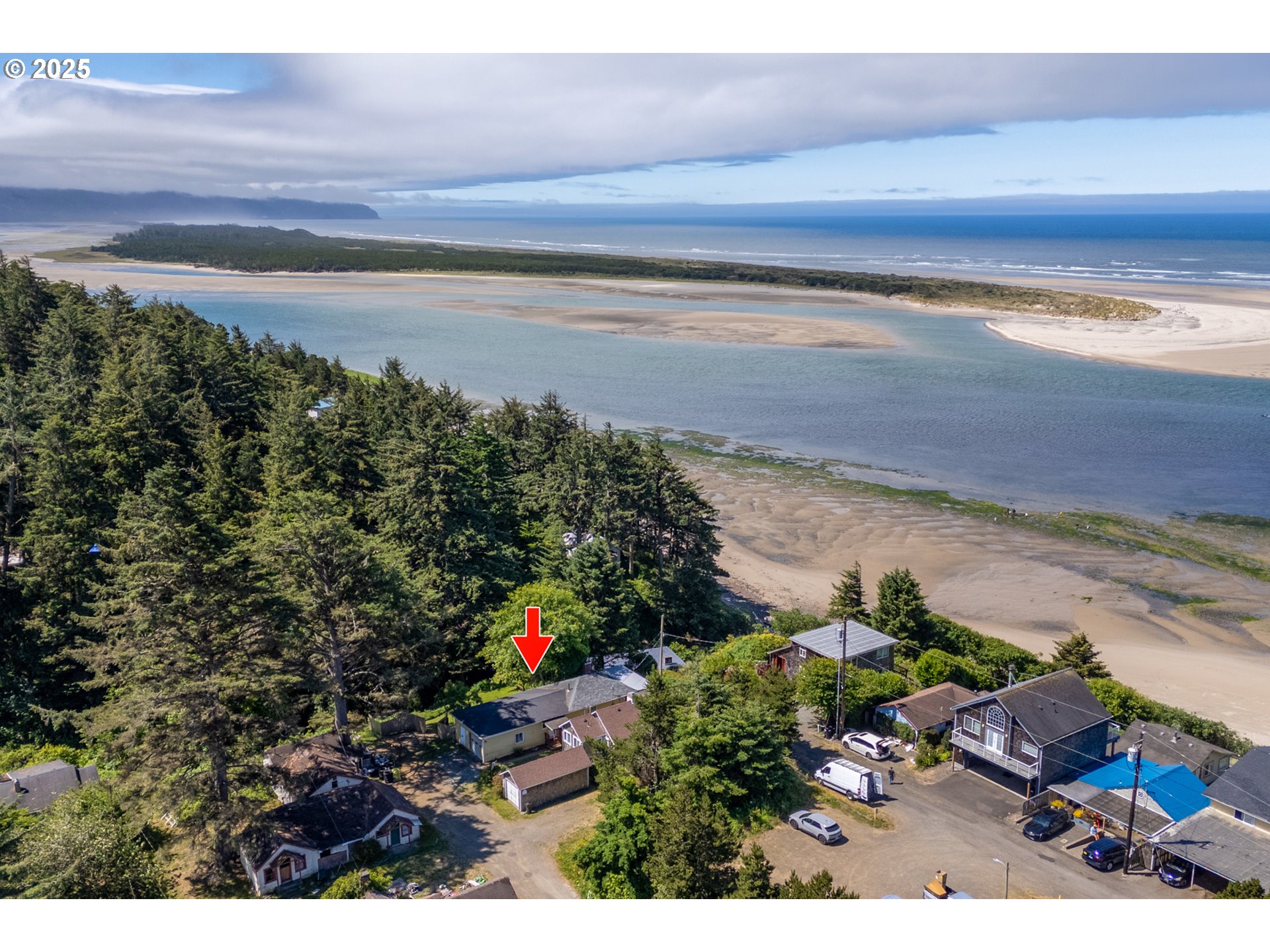 Netarts, Oregon 97143, United States, 2 Bedrooms Bedrooms, ,2 BathroomsBathrooms,Residential,Pending,164994