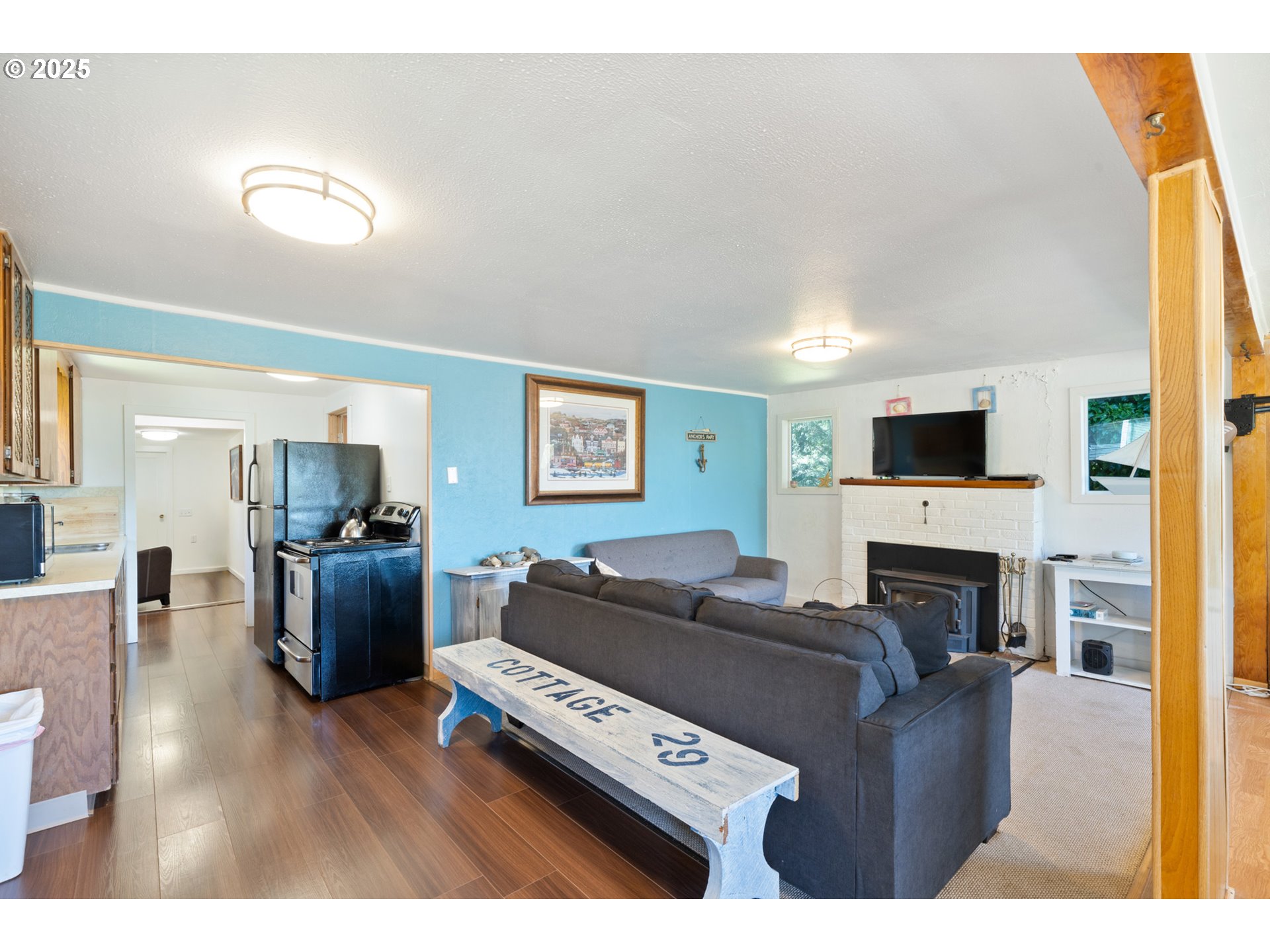 Netarts, Oregon 97143, United States, 2 Bedrooms Bedrooms, ,2 BathroomsBathrooms,Residential,Pending,164994