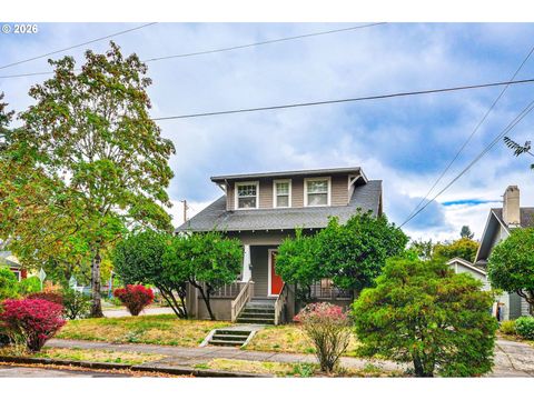 4547 NE 30TH AVE Portland OR 97211