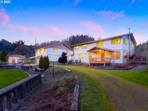 375 PORTER CREEK RD Winston OR 97496