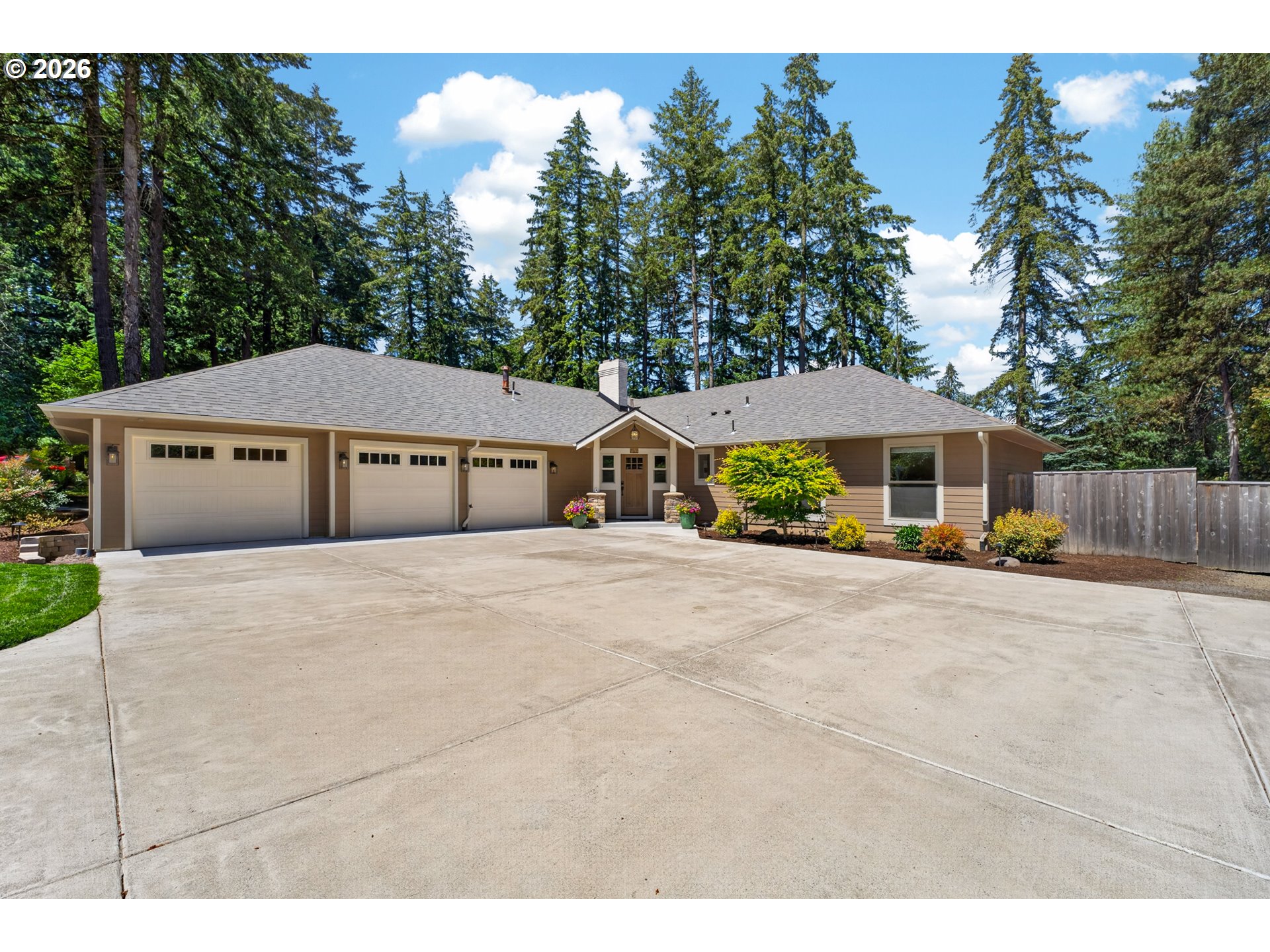 13795 SW HARGIS RD