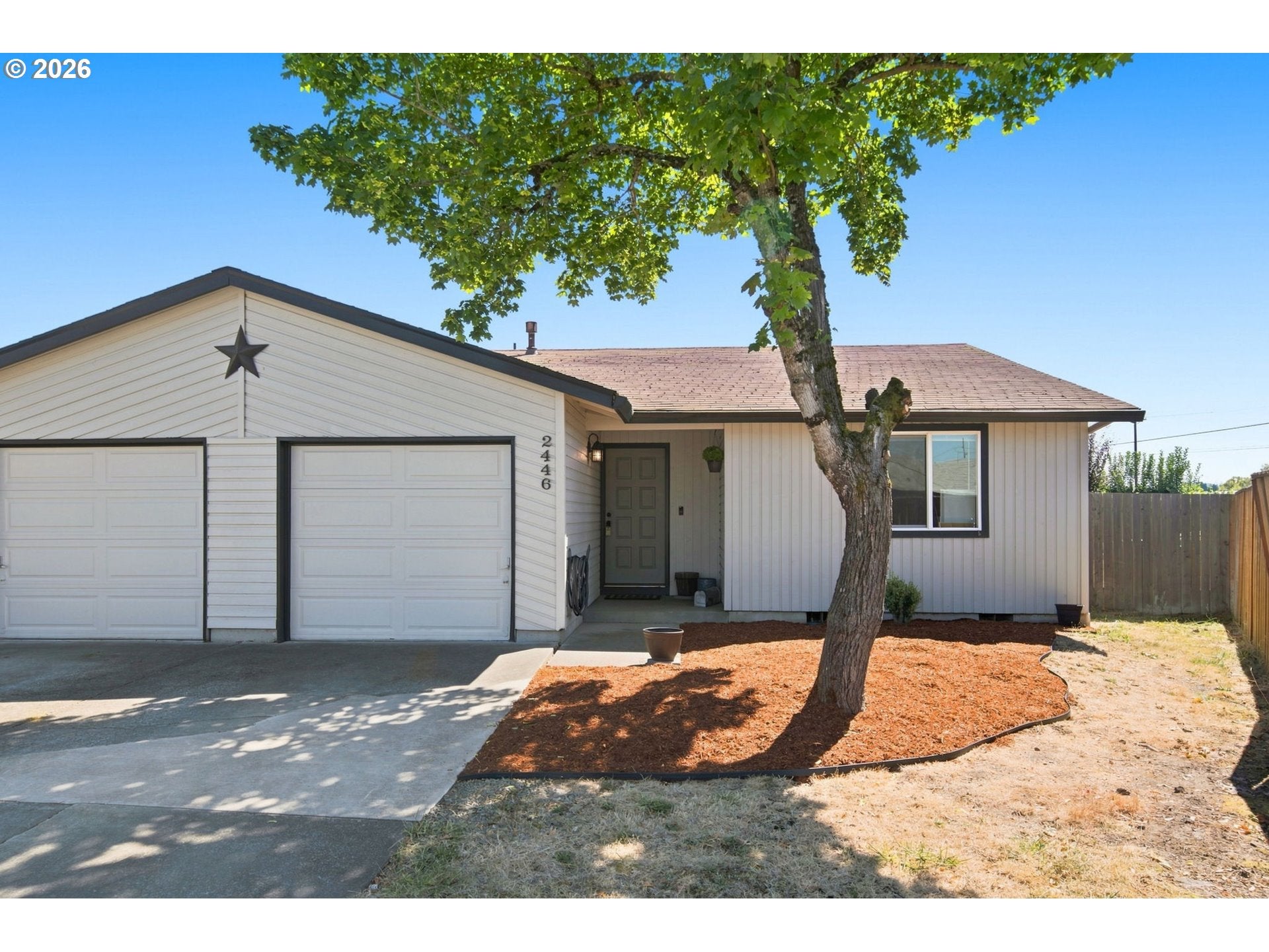 2446 SE 53RD AVE