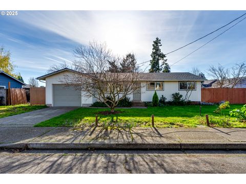 3503 OREGON AVE Springfield OR 97478