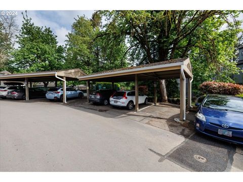 A home in Lake Oswego