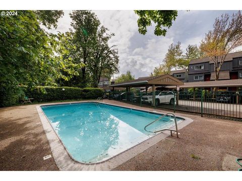 A home in Lake Oswego