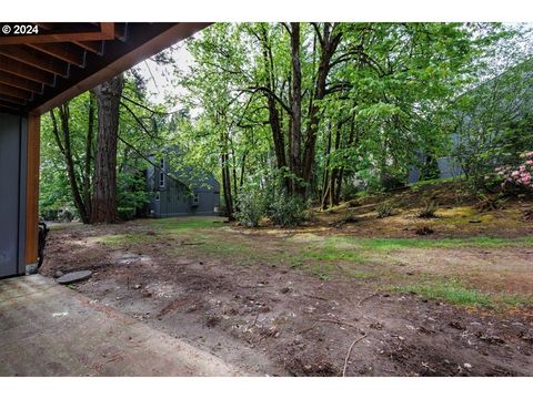 A home in Lake Oswego