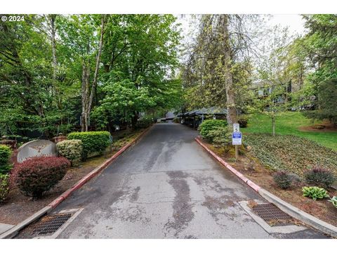 A home in Lake Oswego