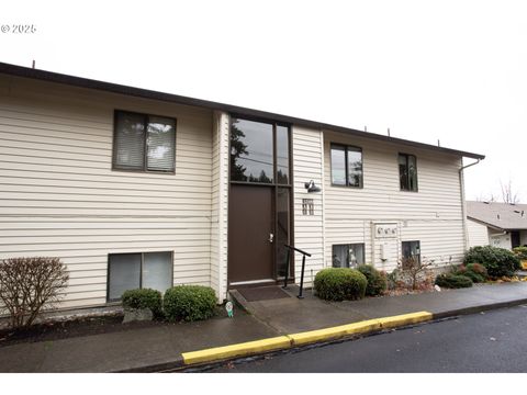 12160 SW ROYAL CT B Portland OR 97224