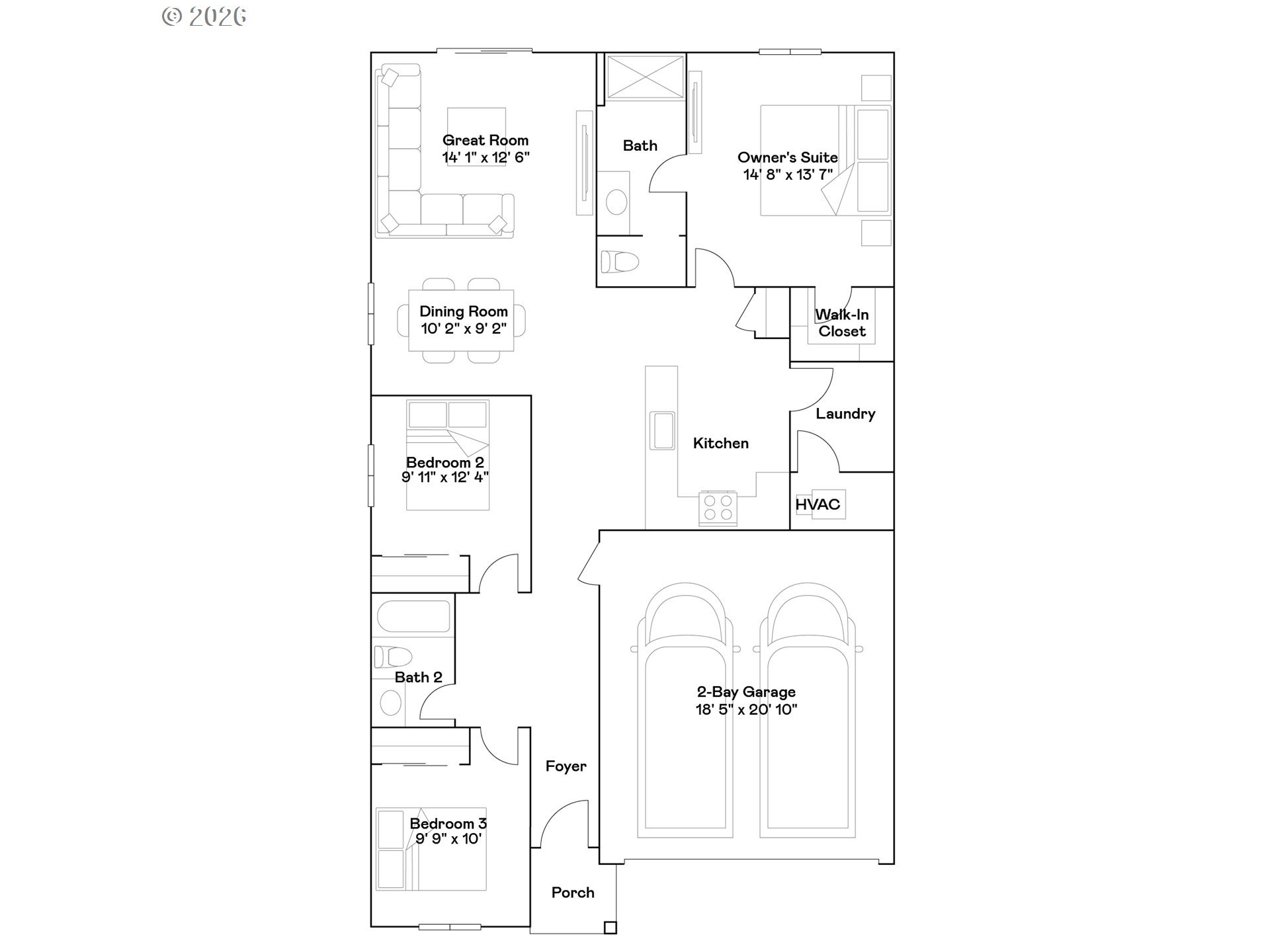 25215 TANGLEWOOD WAY