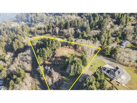 Fiddleback North Bend OR 97459