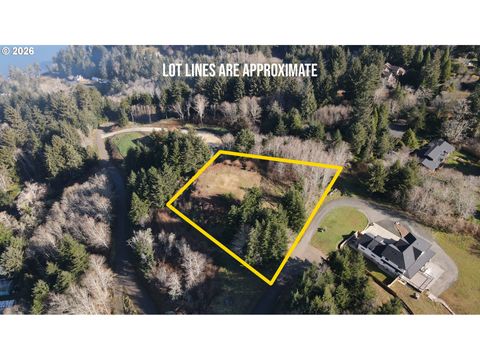 Fiddleback North Bend OR 97459