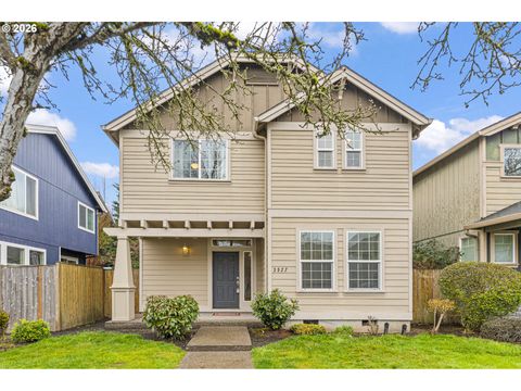 3527 SE SAN MARINO AVE Hillsboro OR 97123