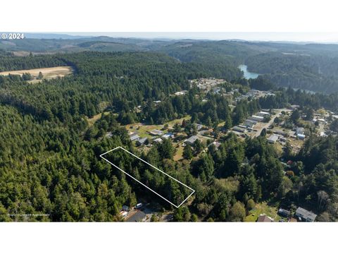 0 HOLLYWOOD LN 100 Coos Bay OR 97420