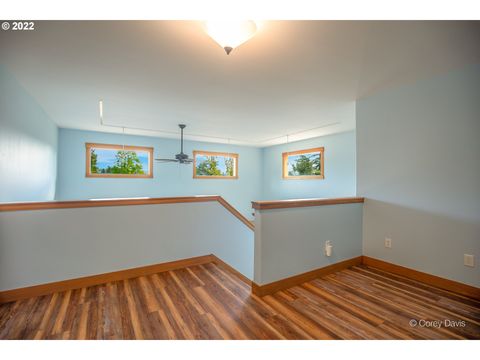 A home in Nehalem
