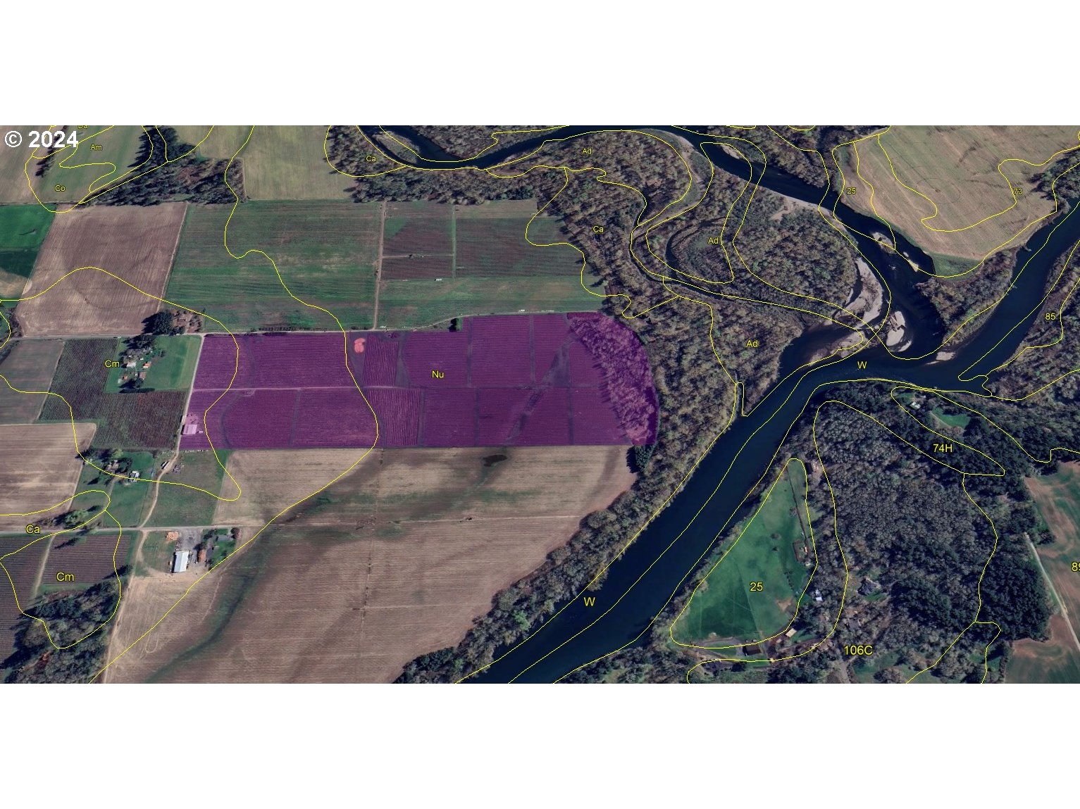 Jefferson, Oregon 97352, United States, ,Residential,Active,30736