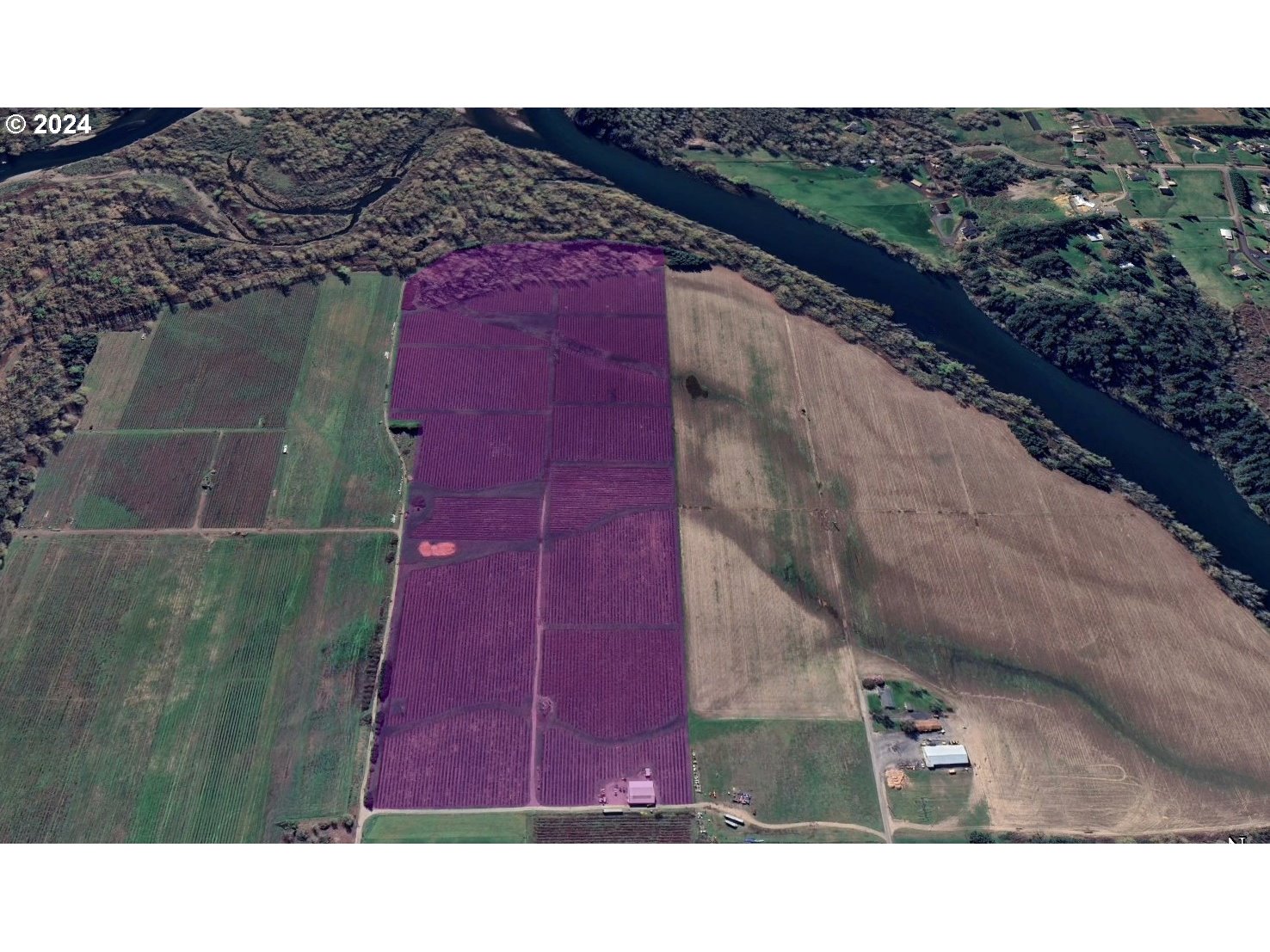 Jefferson, Oregon 97352, United States, ,Residential,Active,30736