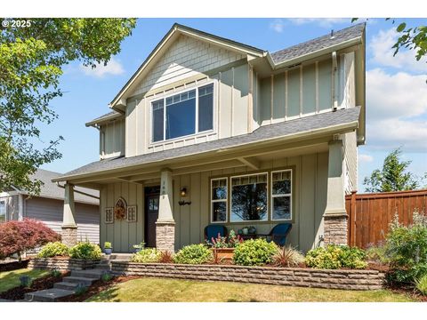 1609 WOOD DUCK ST Silverton OR 97381