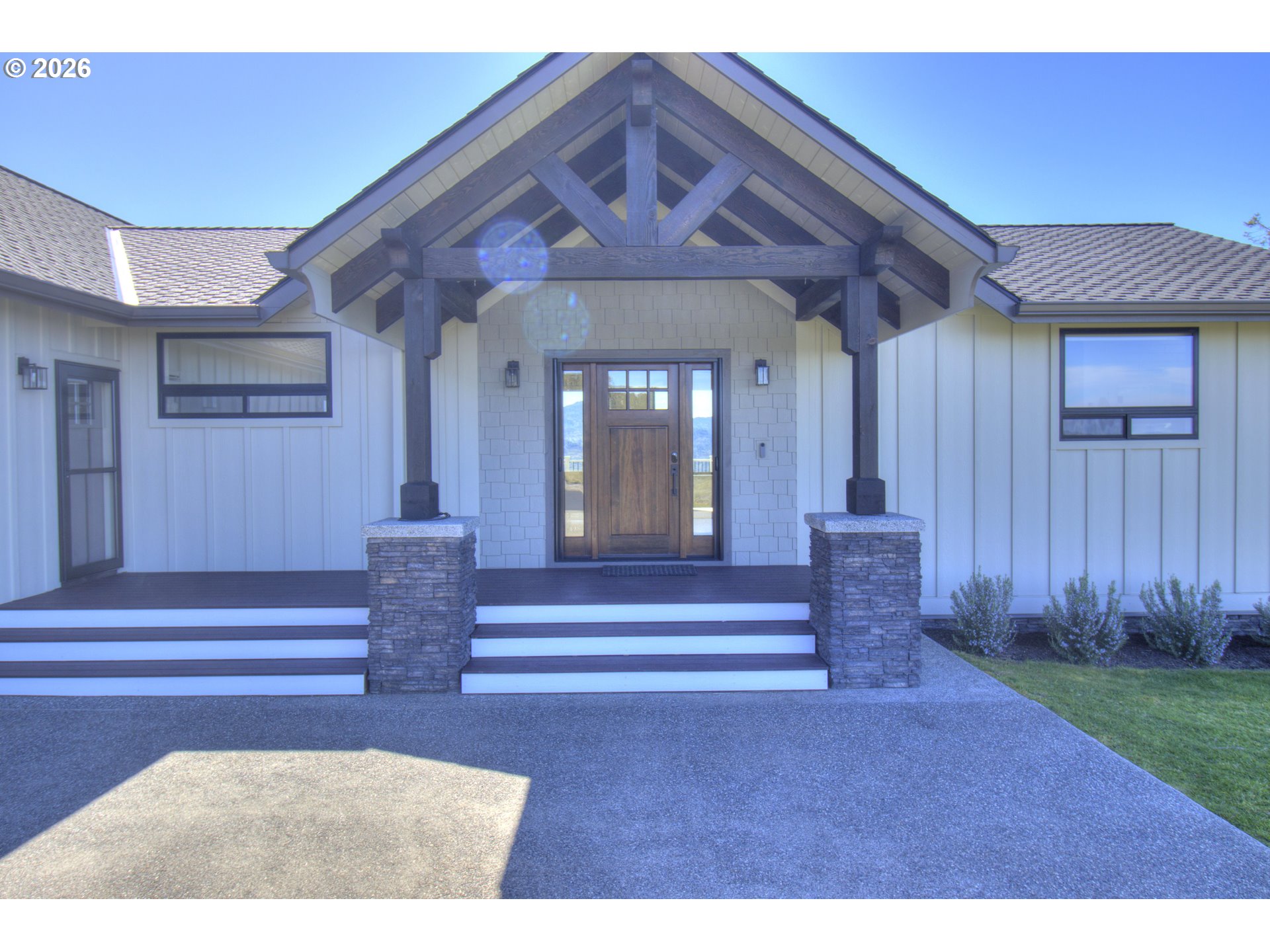 95660 SPIRIT RIDGE RD