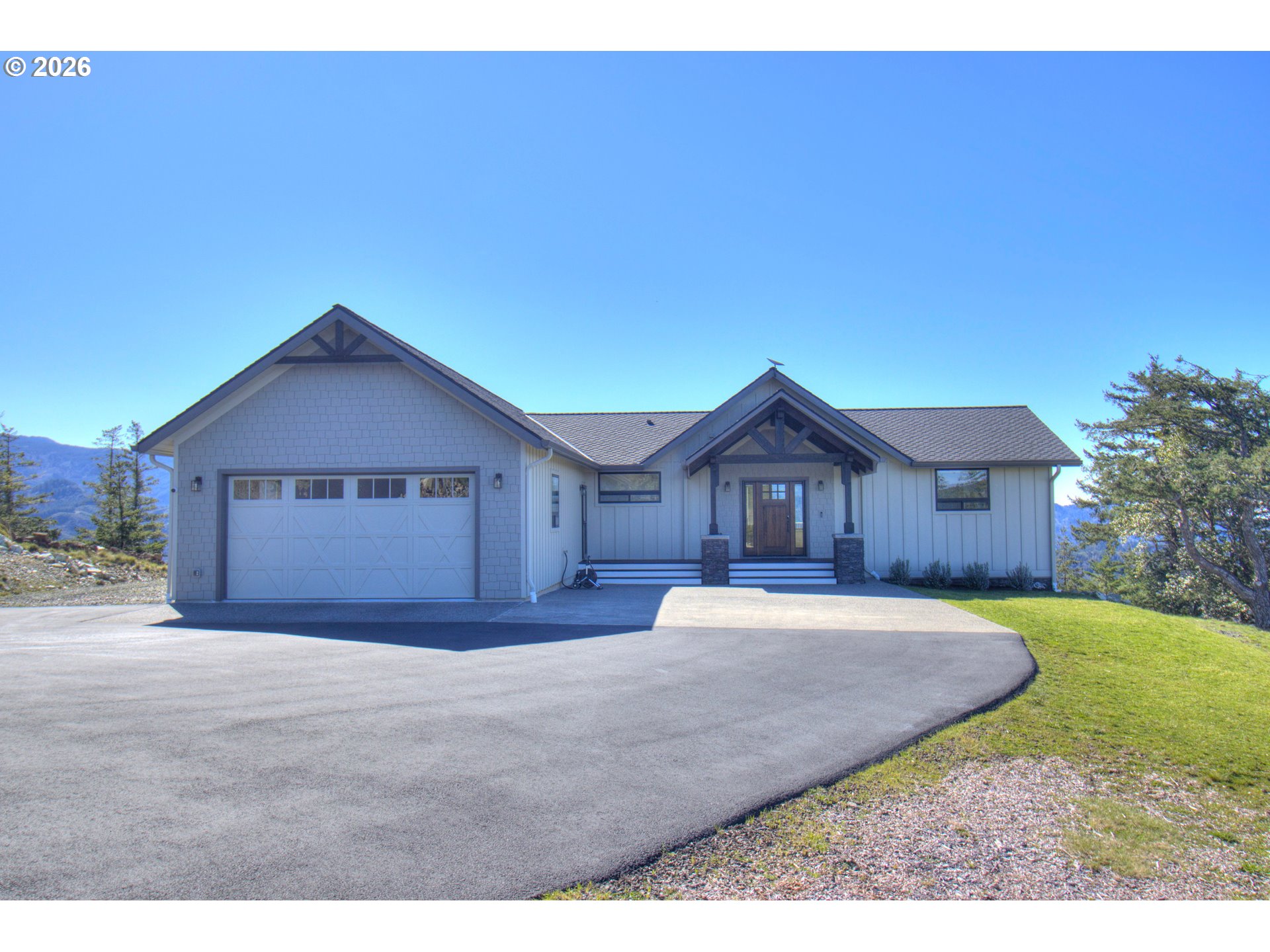 95660 SPIRIT RIDGE RD