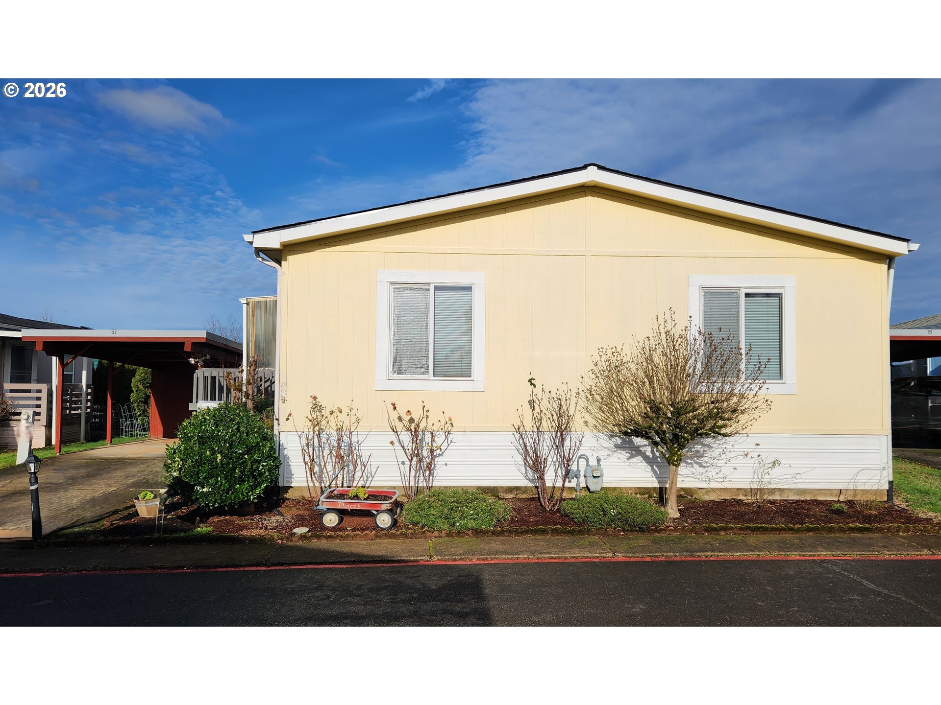 Photo 1 of 23 — 20248 HIGHWAY 213 27, Oregon City, OR 97045