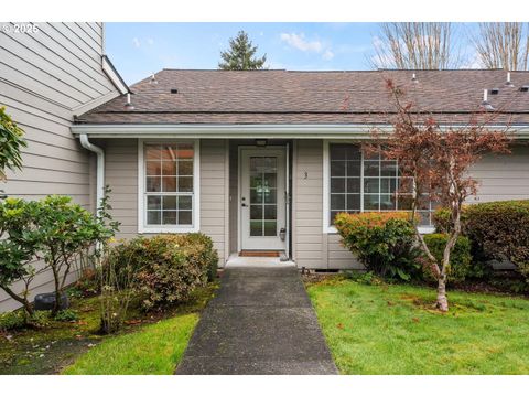 13775 SW SCHOLLS FERRY RD 3 Beaverton OR 97008