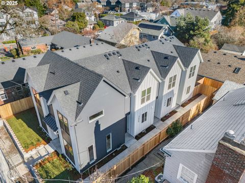 A home in Portland