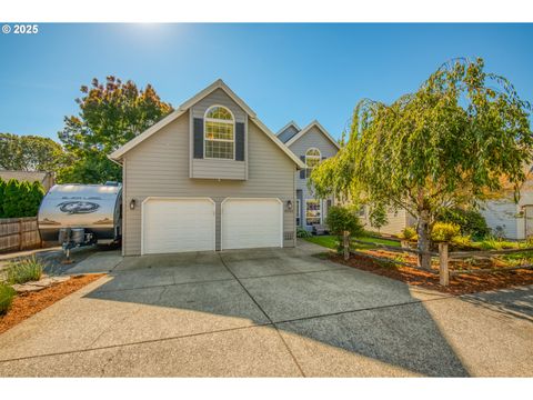 16764 SW SARALA ST Beaverton OR 97007