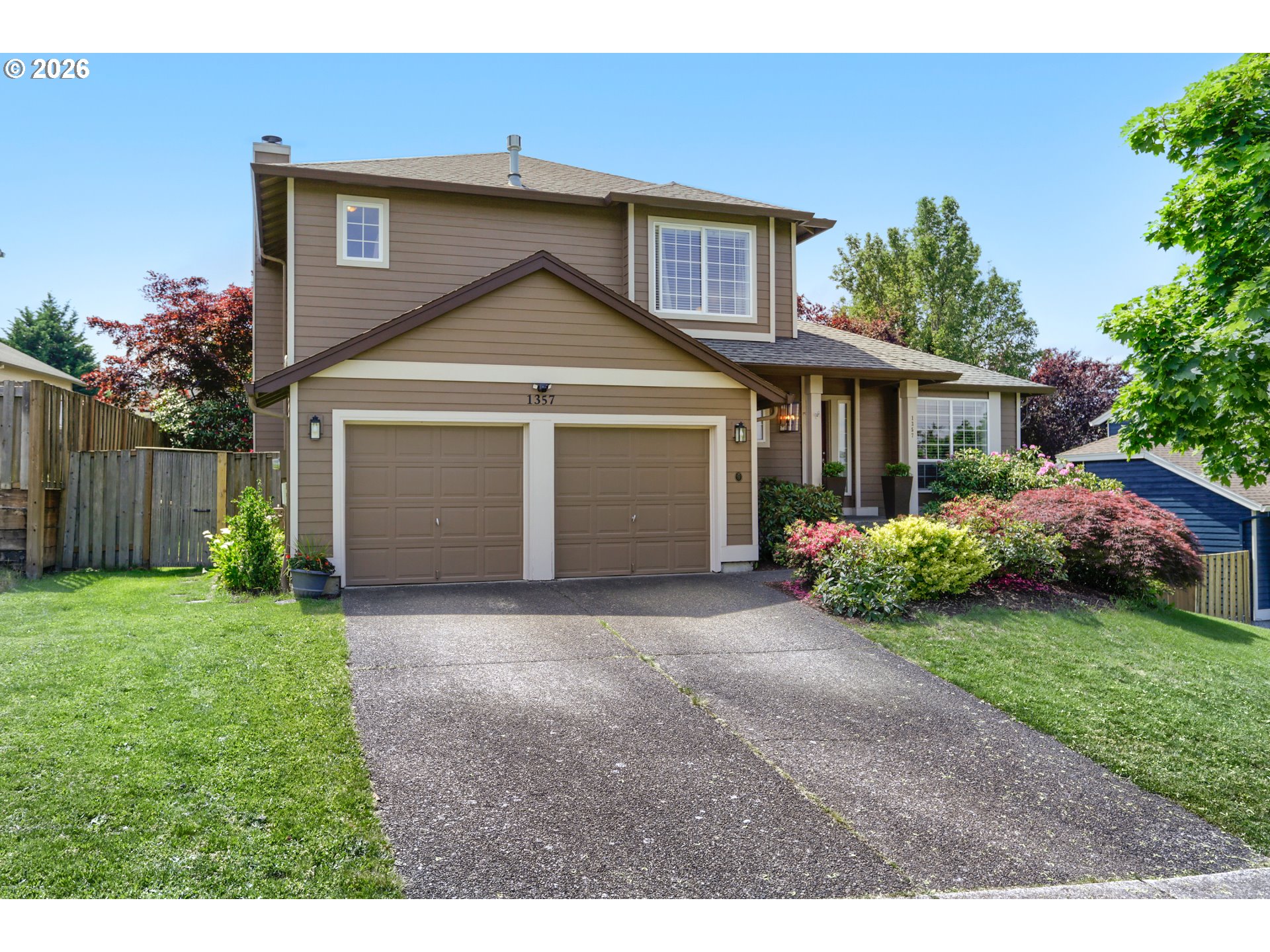 1357 SW NAPOLEON PL