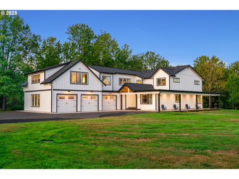 Photo of 4555 NE 242nd Ave, Vancouver, WA 98682 (MLS # 425688069)