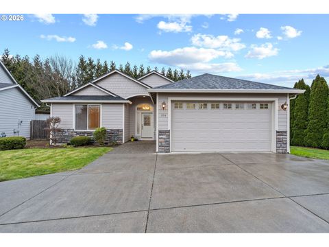 104 NW 104TH CIR Vancouver WA 98685