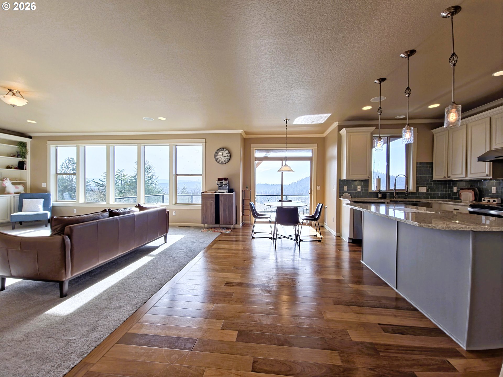 11556 SE CASCADE VIEW DR