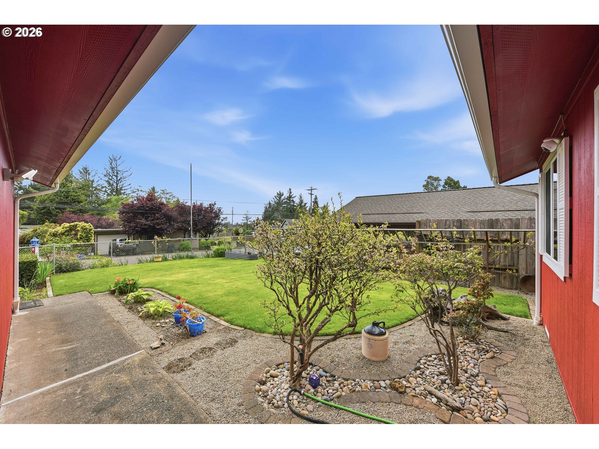 425 RADAR RD