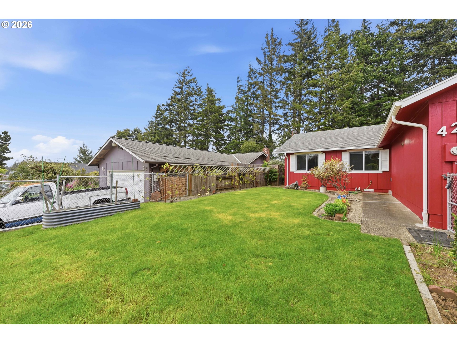 425 RADAR RD