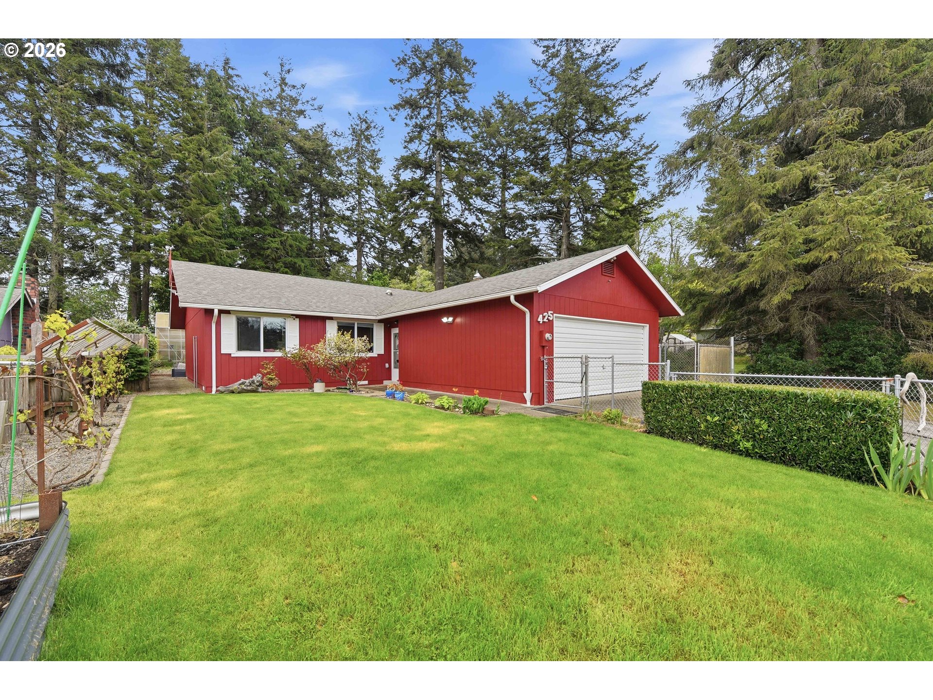 425 RADAR RD