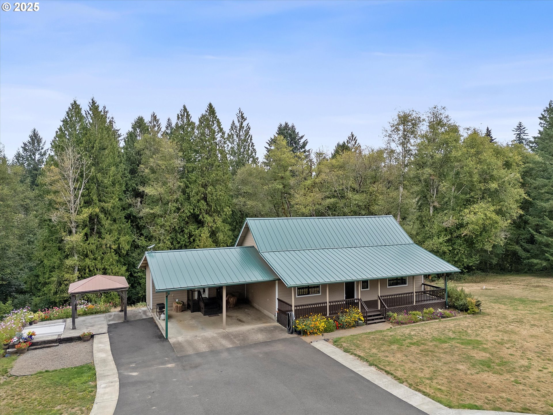 12917 NE CEDAR CREEK RD