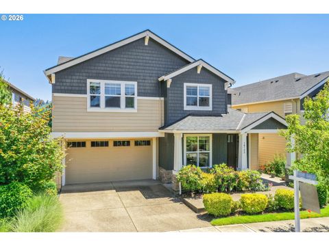 10703 NW GLENMORE WAY Portland OR 97229