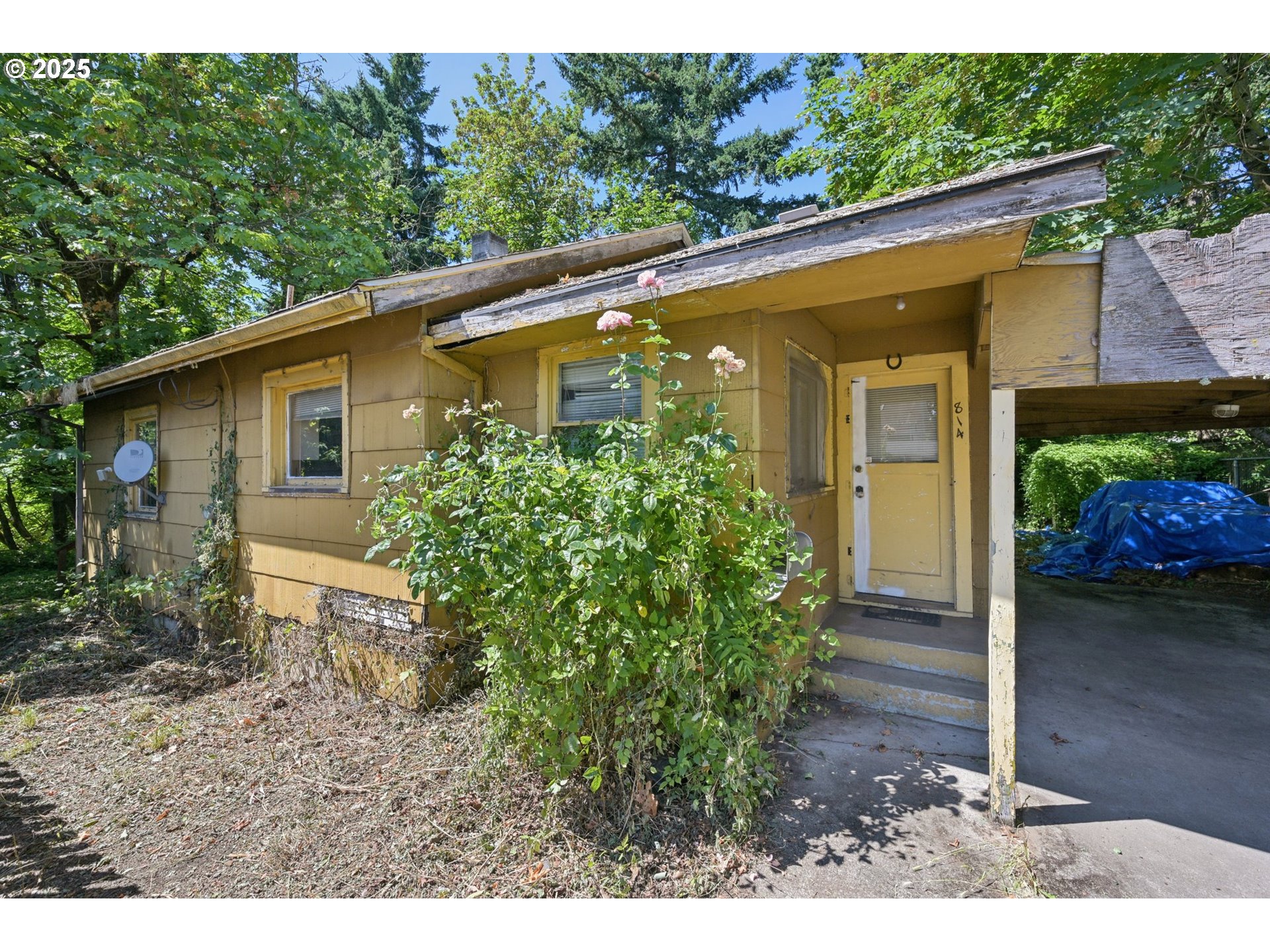 814 NE 67TH AVE