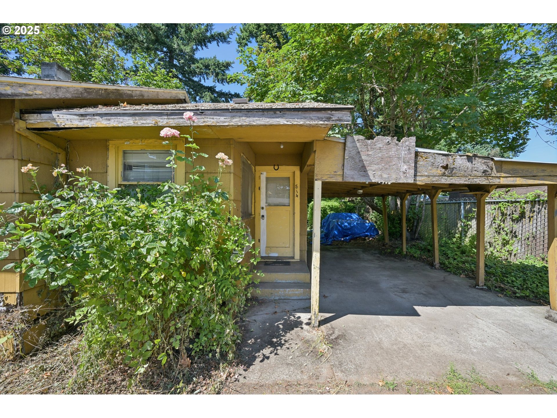 814 NE 67TH AVE